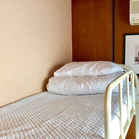 Hongdae Orange Guesthouse Seoul Ngoại thất bức ảnh