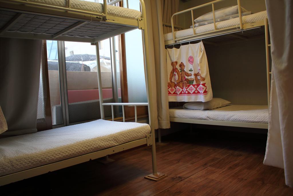 Hongdae Orange Guesthouse Seoul Ngoại thất bức ảnh