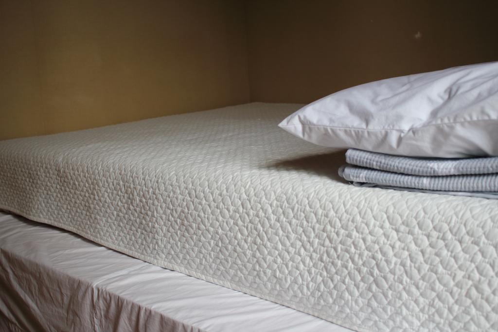 Hongdae Orange Guesthouse Seoul Ngoại thất bức ảnh