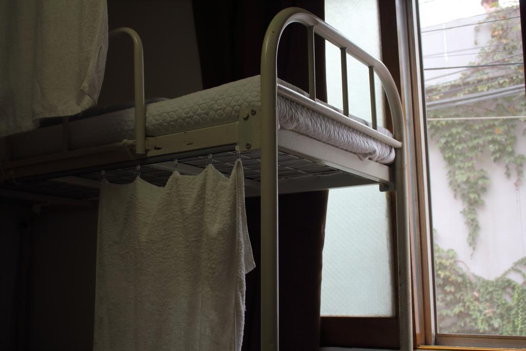 Hongdae Orange Guesthouse Seoul Ngoại thất bức ảnh