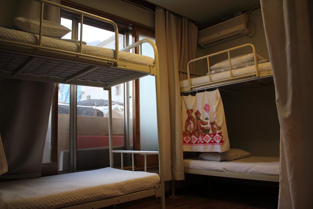 Hongdae Orange Guesthouse Seoul Ngoại thất bức ảnh