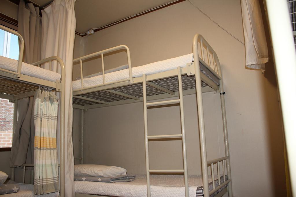 Hongdae Orange Guesthouse Seoul Ngoại thất bức ảnh