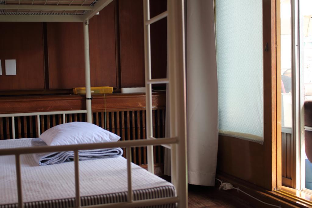 Hongdae Orange Guesthouse Seoul Ngoại thất bức ảnh