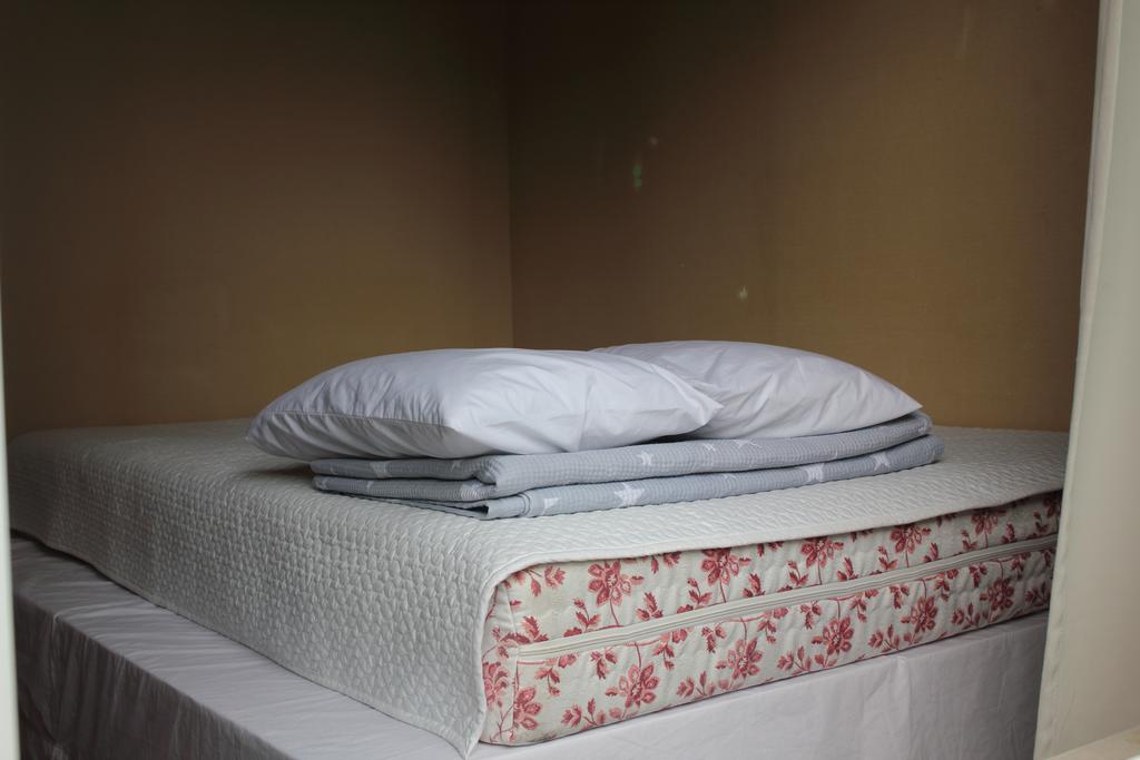 Hongdae Orange Guesthouse Seoul Phòng bức ảnh