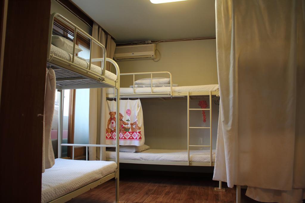 Hongdae Orange Guesthouse Seoul Ngoại thất bức ảnh