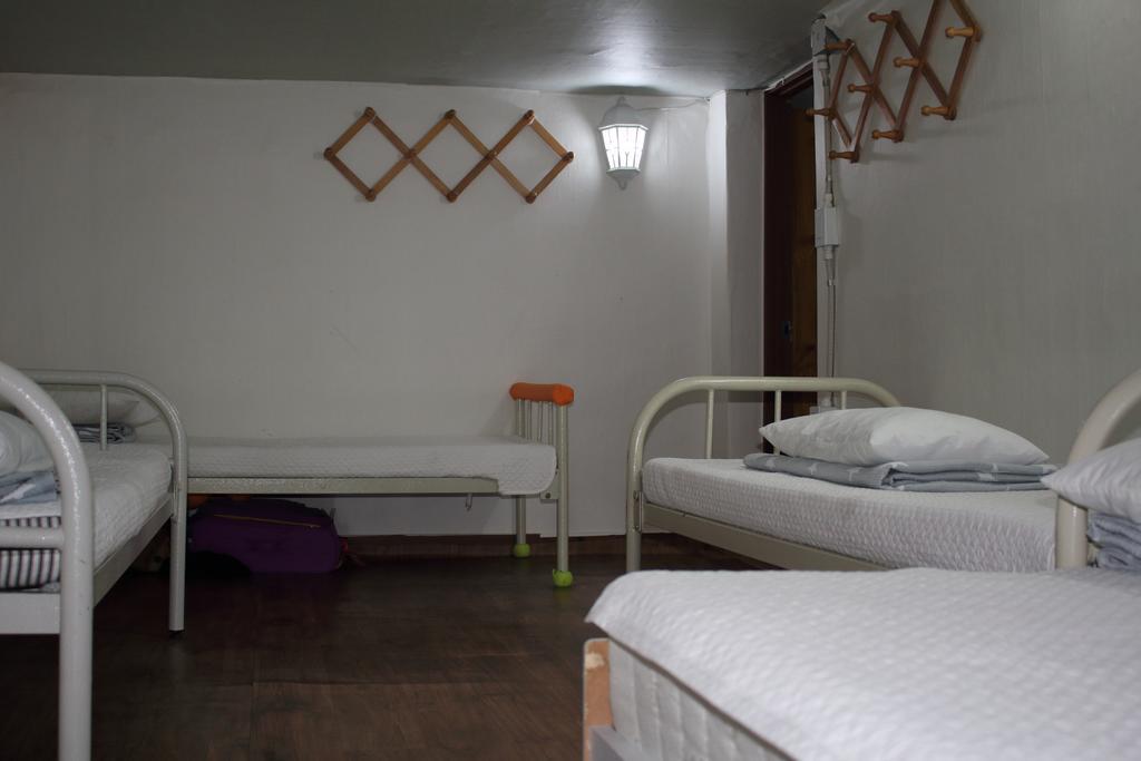 Hongdae Orange Guesthouse Seoul Ngoại thất bức ảnh