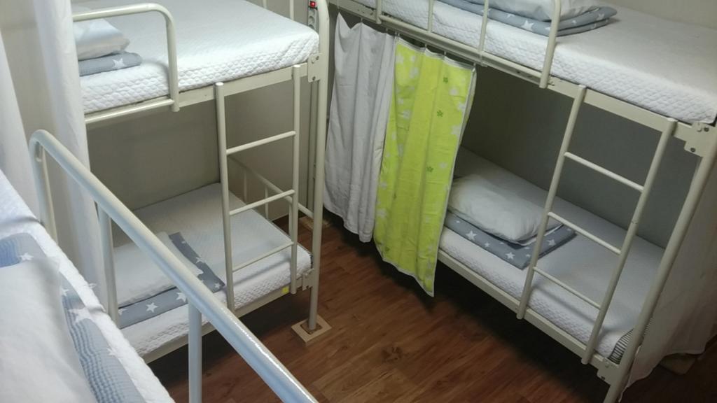 Hongdae Orange Guesthouse Seoul Ngoại thất bức ảnh
