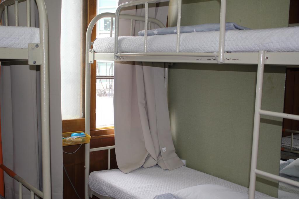 Hongdae Orange Guesthouse Seoul Ngoại thất bức ảnh