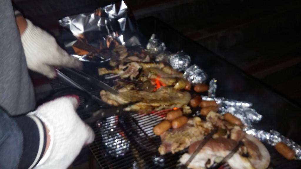Hongdae Orange Guesthouse Seoul Ngoại thất bức ảnh