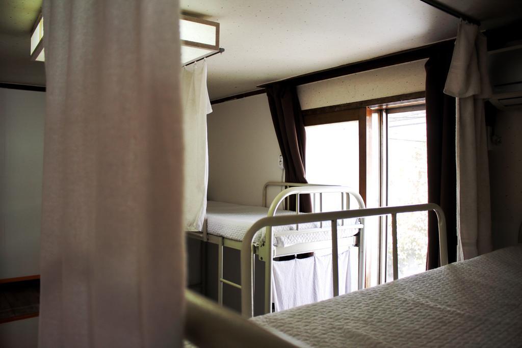 Hongdae Orange Guesthouse Seoul Ngoại thất bức ảnh