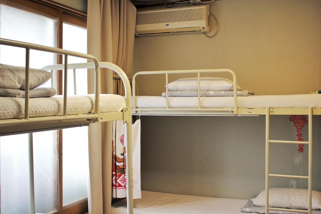 Hongdae Orange Guesthouse Seoul Ngoại thất bức ảnh