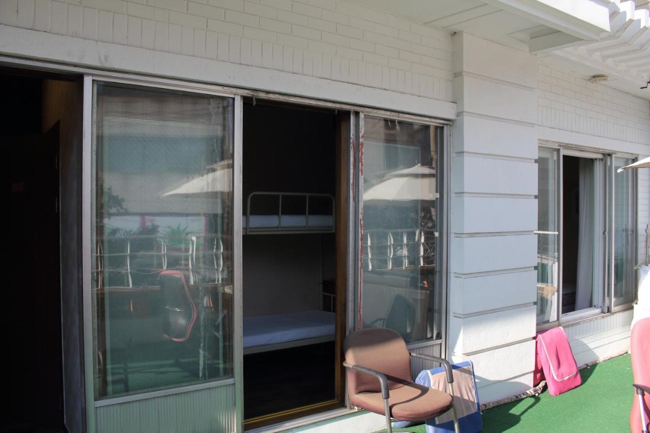 Hongdae Orange Guesthouse Seoul Ngoại thất bức ảnh