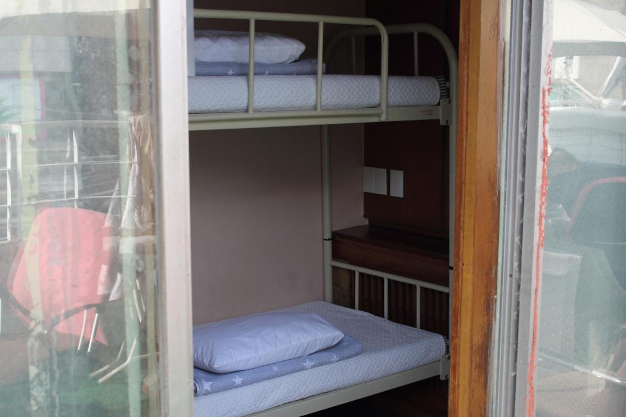 Hongdae Orange Guesthouse Seoul Ngoại thất bức ảnh