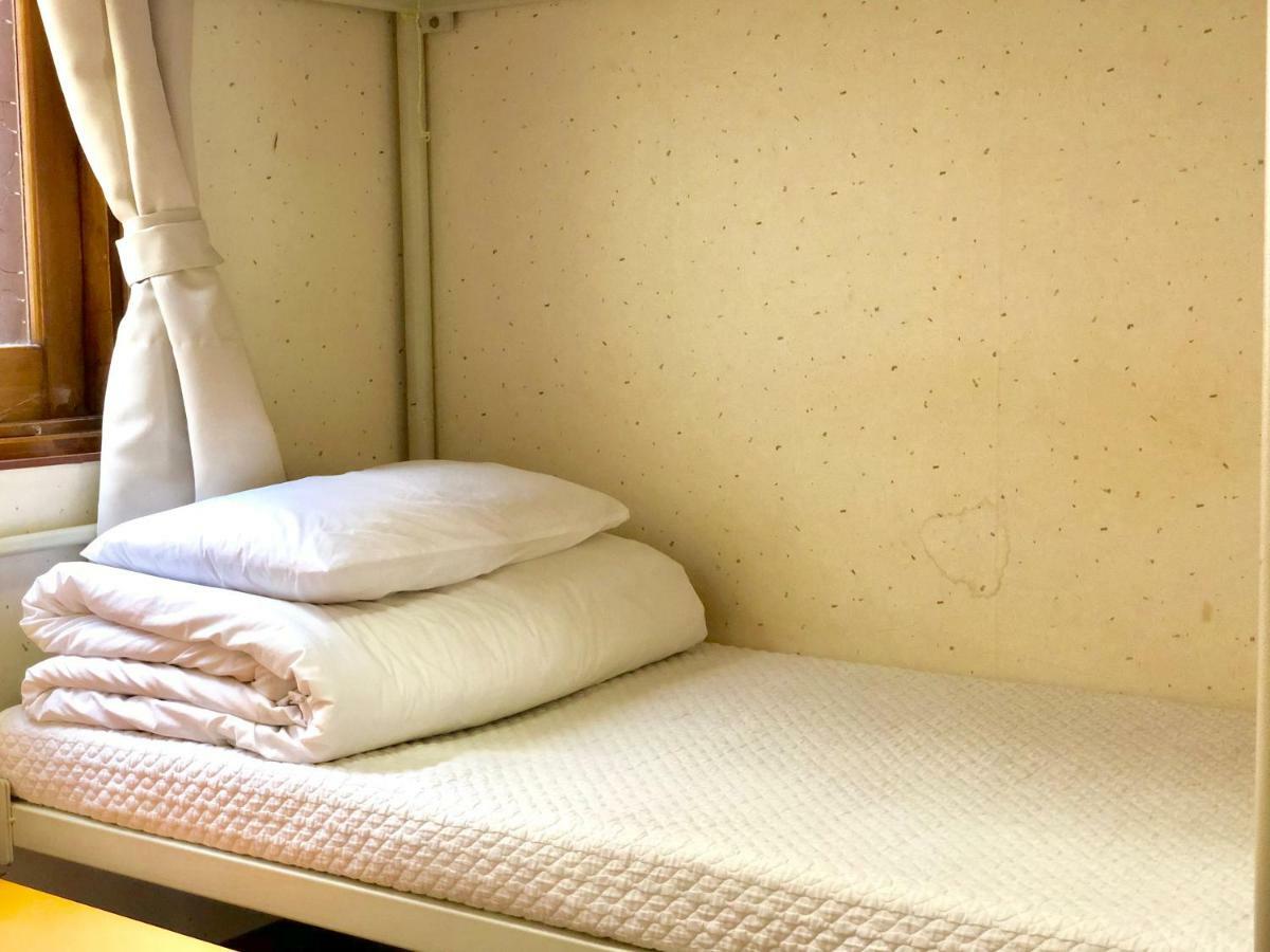 Hongdae Orange Guesthouse Seoul Ngoại thất bức ảnh