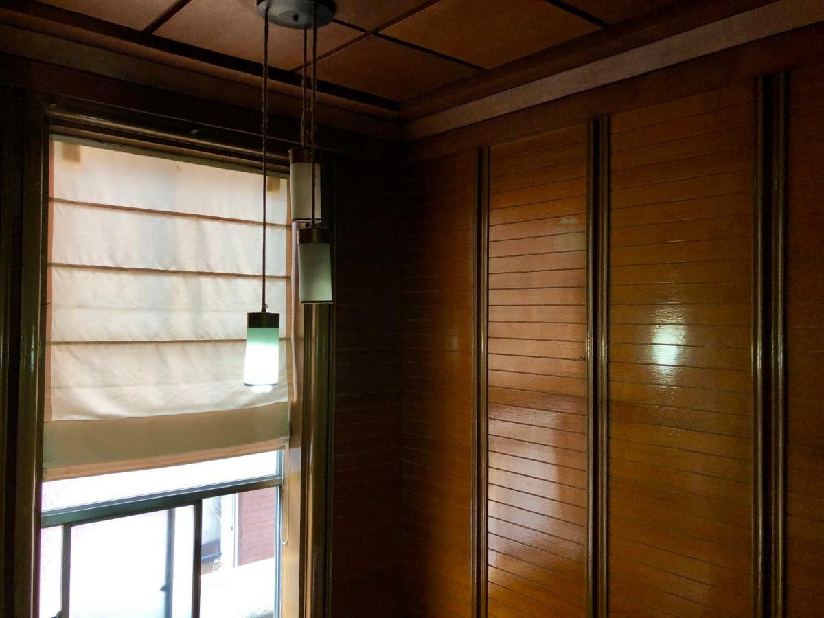 Hongdae Orange Guesthouse Seoul Ngoại thất bức ảnh
